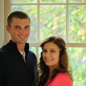 Meet your Posher, Samuel